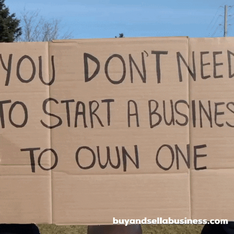 Love What You Do Business Owner GIF by BizON - Find & Share on GIPHY