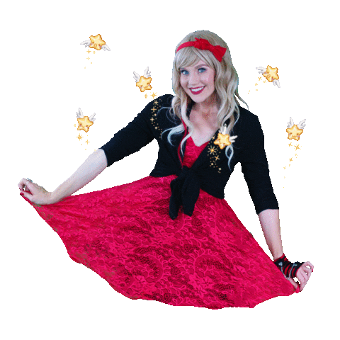 Kids Imagine Nation Sticker