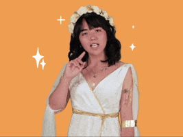 Zodiac Oops GIF by Hope
