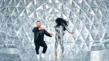 The Other Side Trolls World Tour GIF by Justin Timberlake