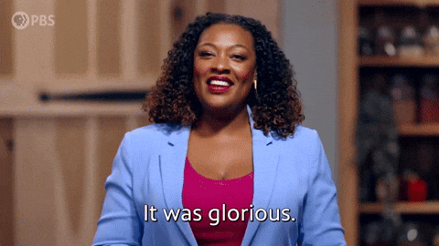 It-was-glorious GIFs - Get the best GIF on GIPHY