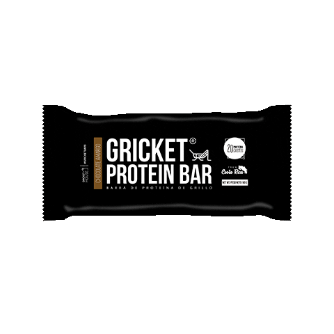 Gricket House Sticker