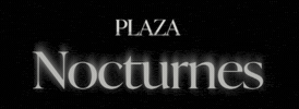 Nocturnes GIF by PLAZA