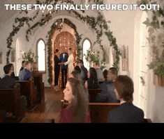 Blindspot GIF