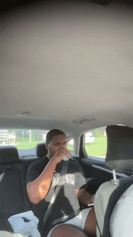 Archie James GIF by Mitch Reed