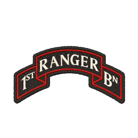 Us Army Ranger Sticker by GoArmy