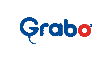 Sticker by Grabo Srl