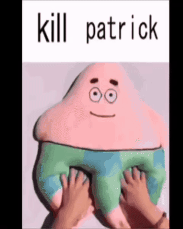 Spongebob Squarepants GIF