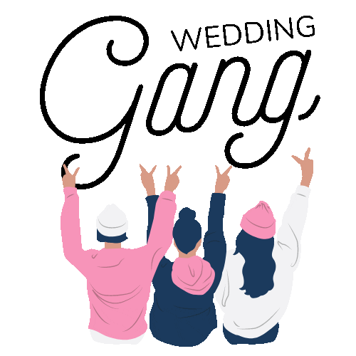 Magaly Zarka Sticker