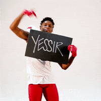 Myles Price GIF by Texas Tech Football