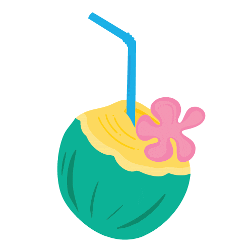 Sticker by Bintan Resorts