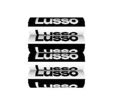 Lussocompressor Sticker by Agence Lusso