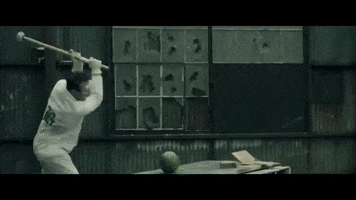 Watermelon Smash GIF by Red Bull Records