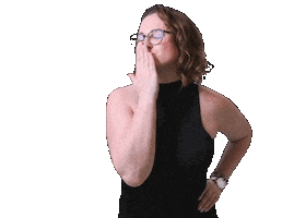 Kiss Sticker by tanabystronova