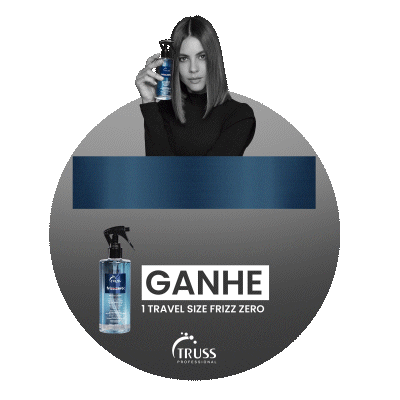 Trusshair Ilovetruss Sticker by Truss Lovers