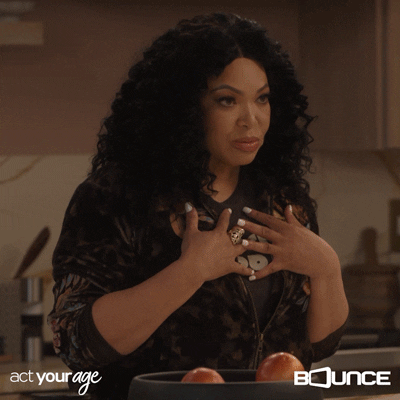 Sad Oh No GIF by Bounce