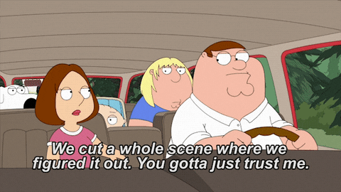 47+ Trust Me Meme Gif Pics