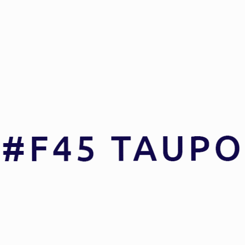 F45 Taupo GIF
