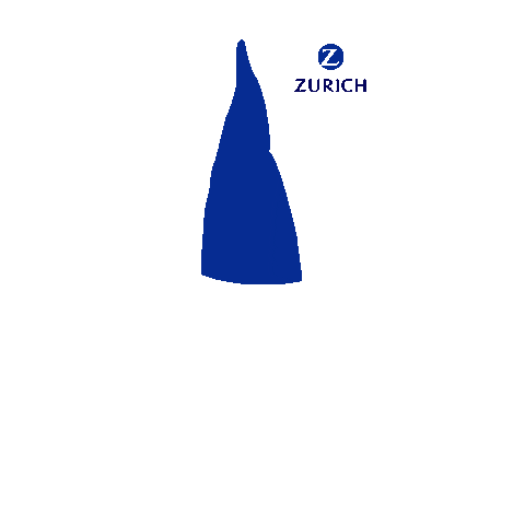 Santa Hat Sticker by Zurich_Deutschland