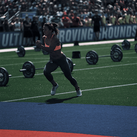 Crossfit Games GIF by TRAINING DAY