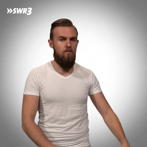 High Five Well Done GIF by SWR3