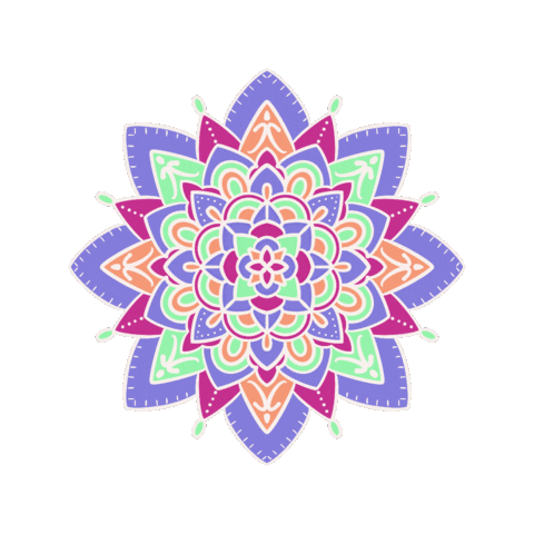 Art Fun Sticker