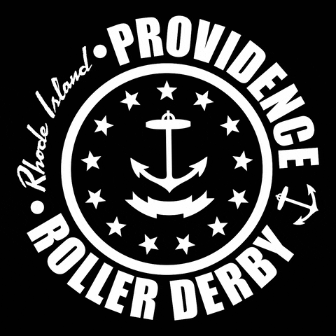 Providence Roller Derby GIF