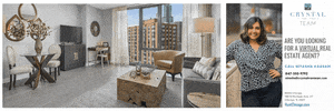 Chicago Apartments GIF by Crystal Tran Team