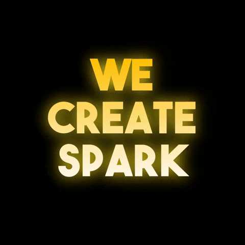 Spark | Influencer Marketing GIF