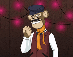 Valentines Day Love GIF by Jenkins the Valet