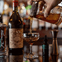 wilderness trail cocktail GIF by Lexington, KY