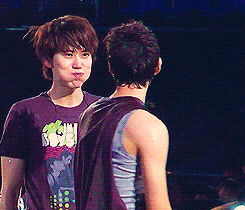 Image result for super junior gif