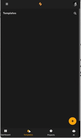 Mobile GIF