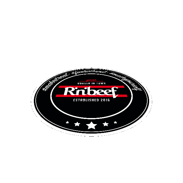 rnbeef Sticker