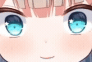 Vtuber GIF