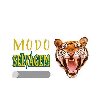 catuabaselvagem Sticker