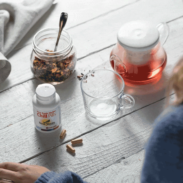 New Roots Herbal GIF Find & Share on GIPHY