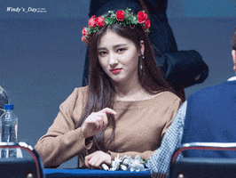 Nancy GIF