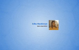 Erika Mackinnon GIF