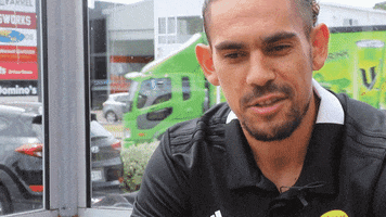 Wellington Phoenix FC GIF