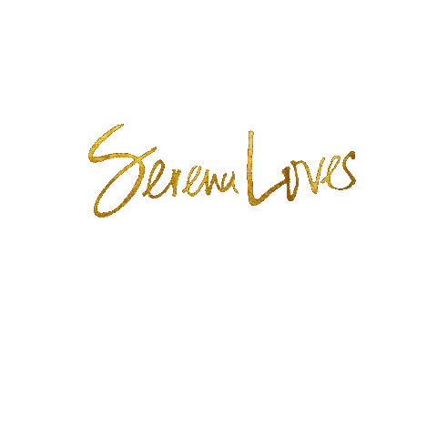 Sticker by Serena Loves