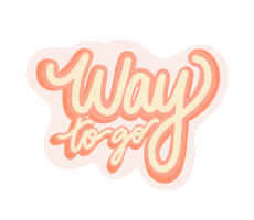 Pink Sticker