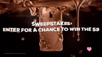 Sweepstakes GIF