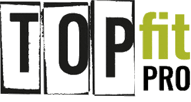 Sticker by Topfit Pro
