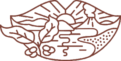 Somaho Speciality Coffee Sticker