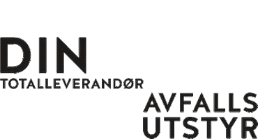 Totalleverandør Sticker by Namdal Ressurs