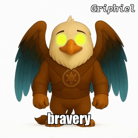GIF by Griphiel