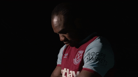 West Ham Antonio GIF by West Ham United - Find & Share on GIPHY