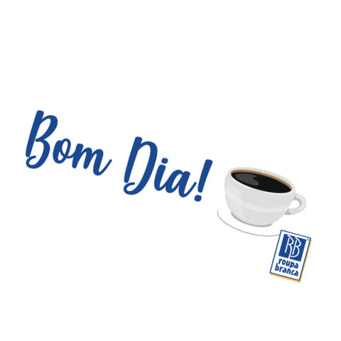 Roupa Branca Sticker