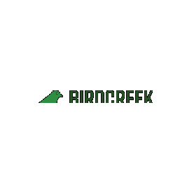 Birdcreek Roofing Sticker